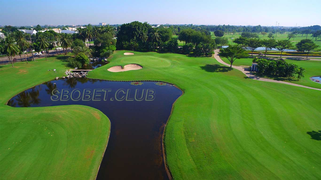 sbobet-club-game-Golf