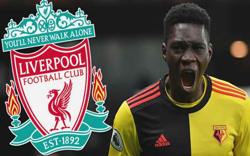 Watford-rising-winger-Ismaila-Zar-opens-up-ready-to-join-Liverpool-army-news-site
